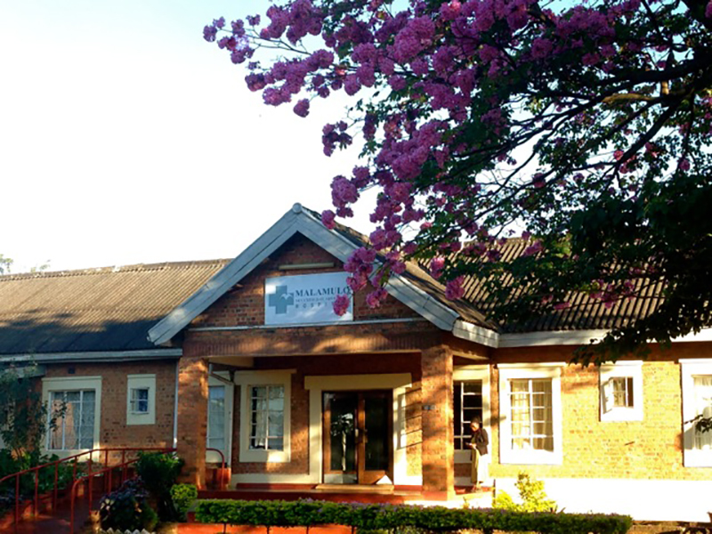 Malamulo Hospital