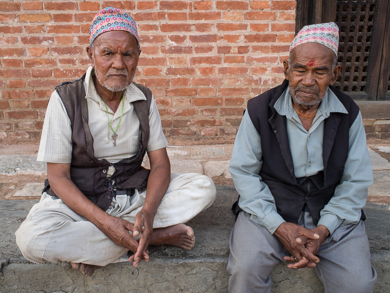 Nepal Earthquake