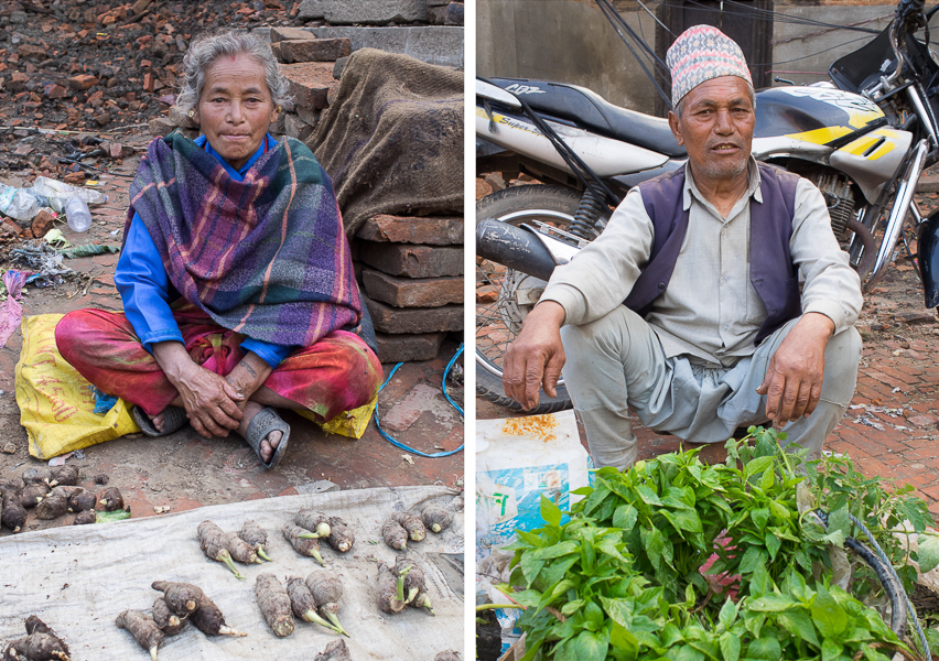 Nepal Earthquake