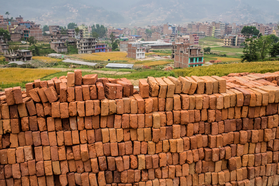 Nepal Earthquake