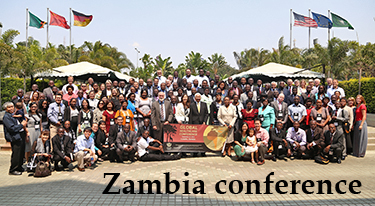 Zambia conference