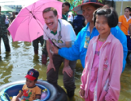 Bangkok Adventist Hospital