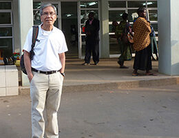 Ben Siapco photo