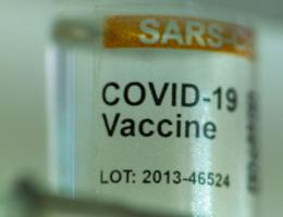 COVID-19 Vaccine Webinar