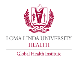 LLUSS Global Health Institute Logo