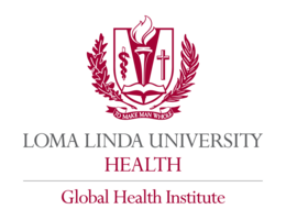 LLUSS Global Health Institute Logo