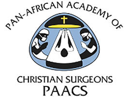 PAACS Logo