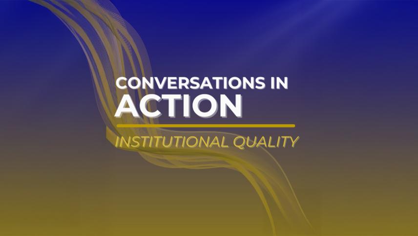 blue and gold series promo