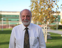 Dr Richard Hart